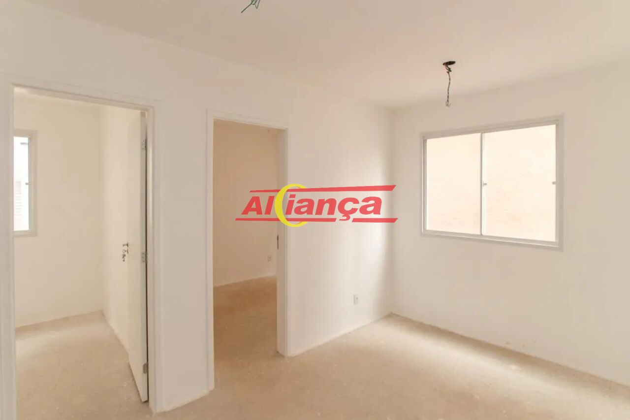 Foto 1 de Apartamento, para Venda, em Parque Vitória, São Paulo - Ref AI71597