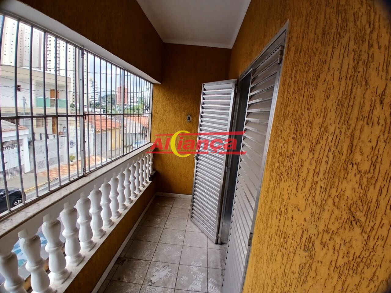 Foto 1 de Casa, para Venda, em Vila Tijuco, Guarulhos - Ref AI71599