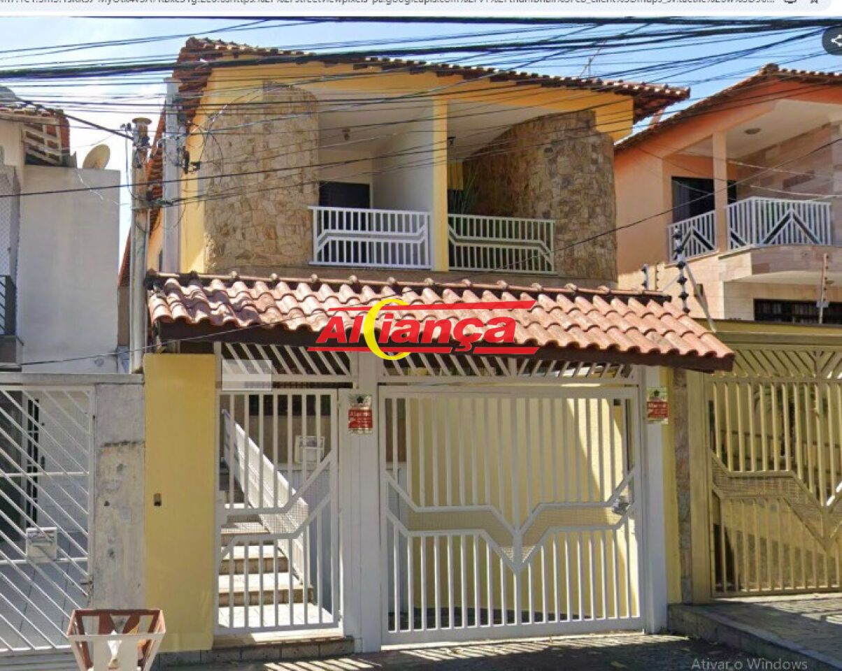 Foto 1 de Casa, para Venda, em Jardim Vila Galvão, Guarulhos - Ref AI71600