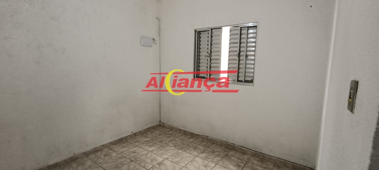 Foto 1 de Casa, para Locação, em Parque Continental II, Guarulhos - Ref AI71601