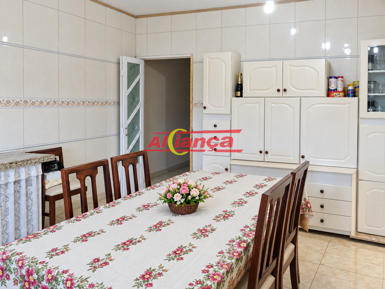 Foto 1 de Casa, para Venda, em Parque Continental II, Guarulhos - Ref AI71603