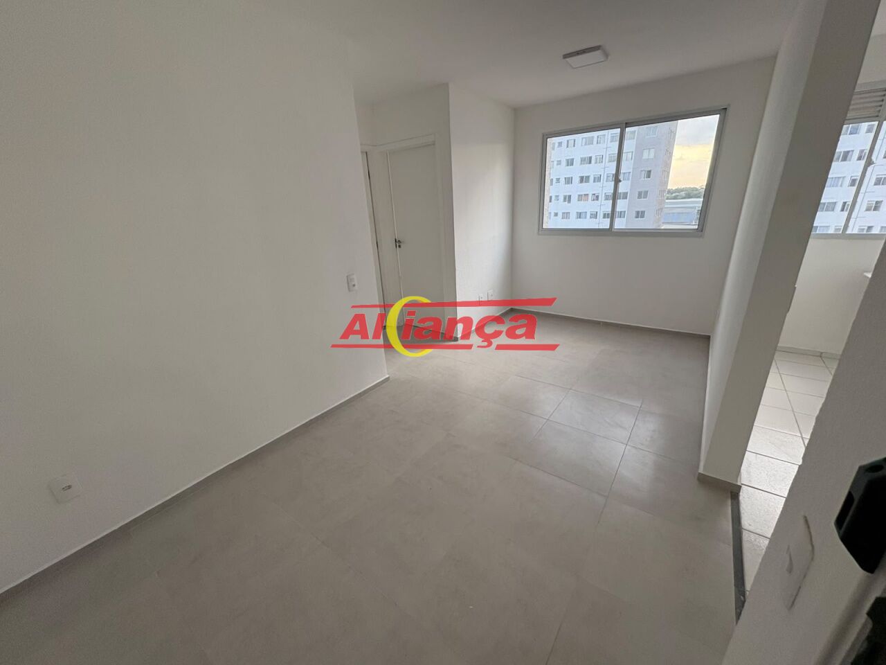 Foto 1 de Apartamento, para Venda, em Vila Nova Bonsucesso, Guarulhos - Ref AI71605