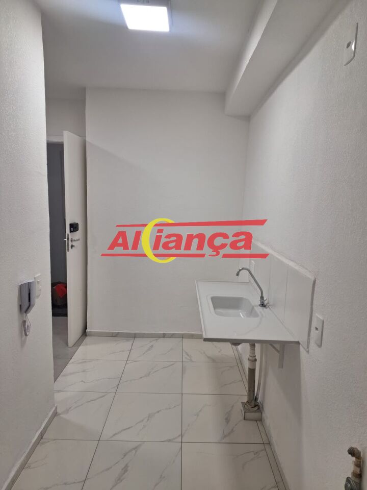Foto 1 de Apartamento, para Venda, em Vila Nova Bonsucesso, Guarulhos - Ref AI71606