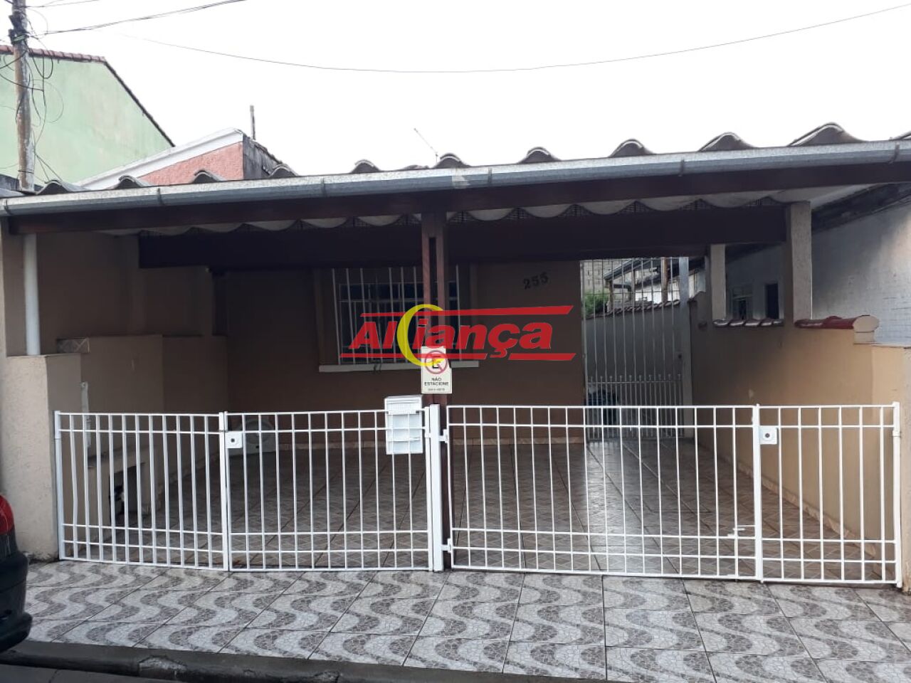 Foto 1 de Casa, para Venda, em Vila Venditti, Guarulhos - Ref AI71609