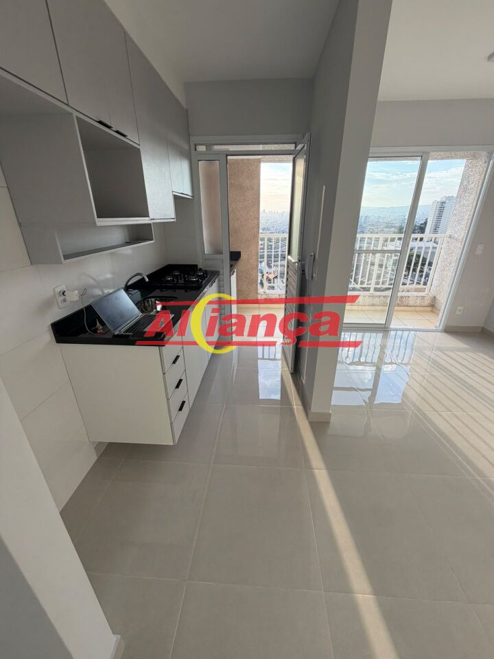 Foto 1 de Apartamento, para Venda, em Vila São João, Guarulhos - Ref AI71610