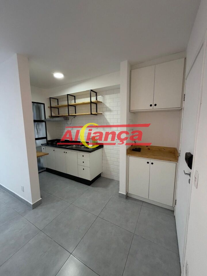 Foto 1 de Apartamento, para Venda, em Vila Endres, Guarulhos - Ref AI71611