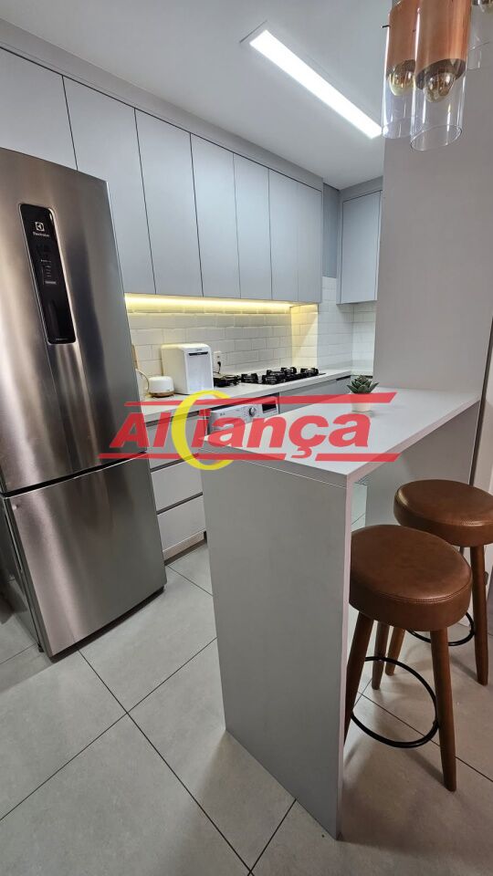 Foto 1 de Apartamento, para Venda, em Vila Guilherme, São Paulo - Ref AI71613
