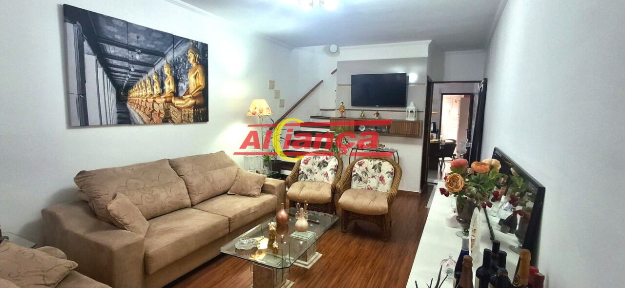Foto 1 de Casa, para Venda, em Vila Rosália, Guarulhos - Ref AI71617