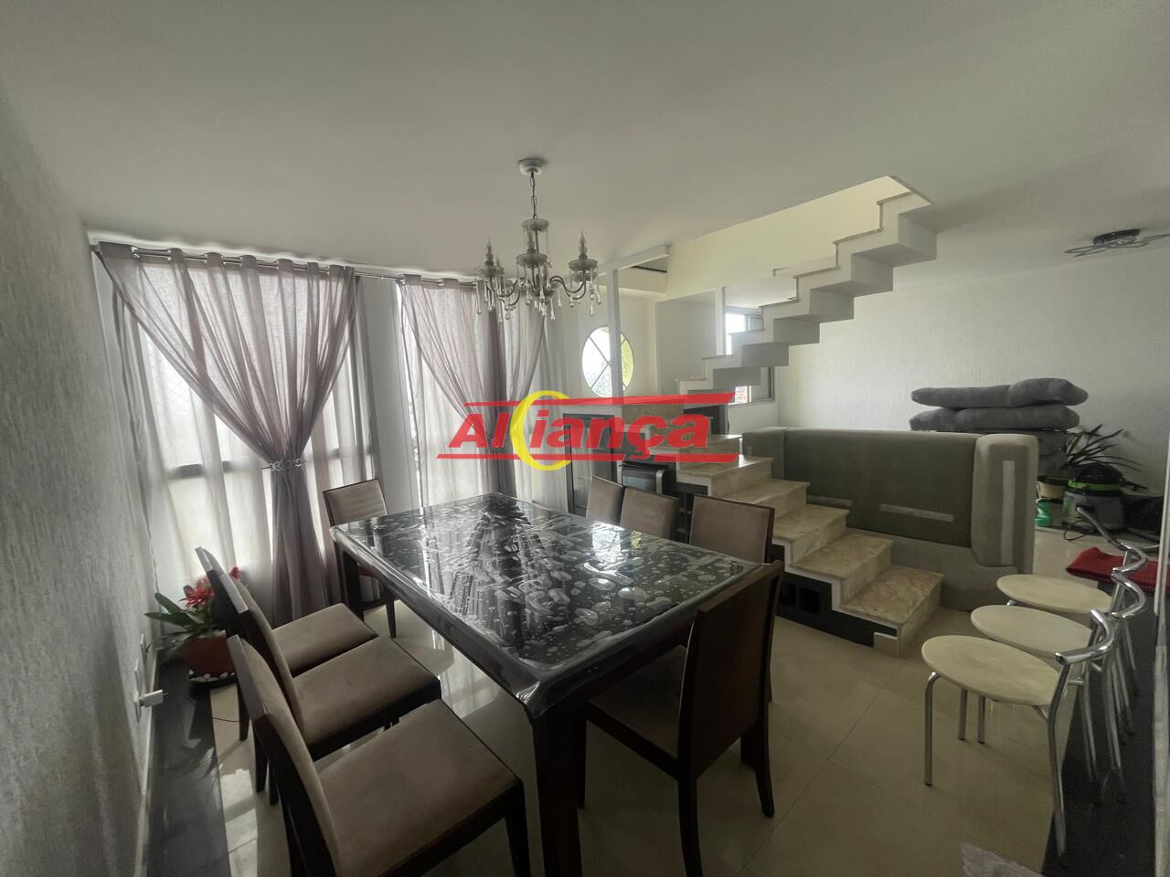 Foto 1 de Apartamento, para Venda, em Vila Galvão, Guarulhos - Ref AI71620