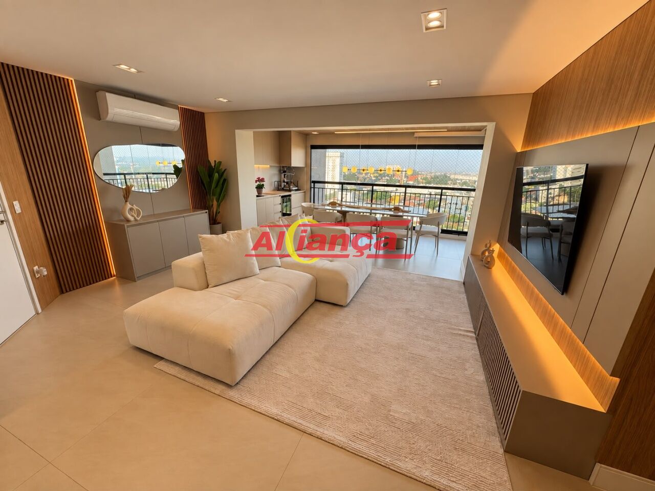 Foto 1 de Apartamento, para Venda, em Macedo, Guarulhos - Ref AI71622
