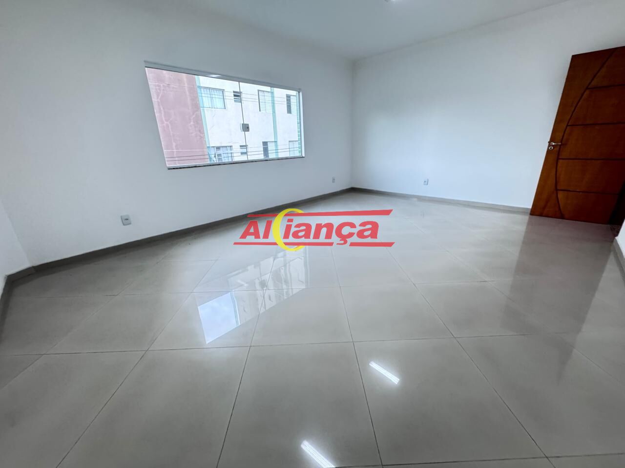 Foto 1 de Comercial, para Locação, em Gopoúva, Guarulhos - Ref AI71625