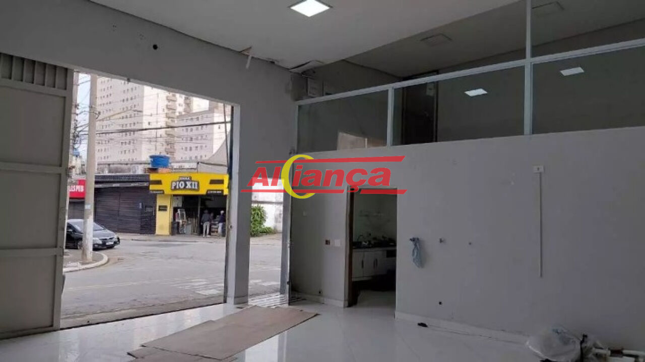 Foto 1 de Comercial, para Locação, em Macedo, Guarulhos - Ref AI71626