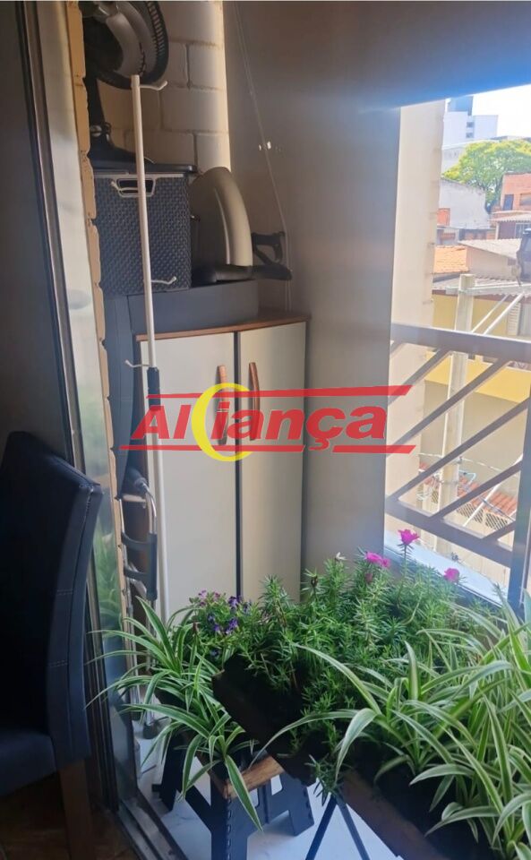 Foto 1 de Apartamento, para Venda, em Jardim Iporanga, Guarulhos - Ref AI71627