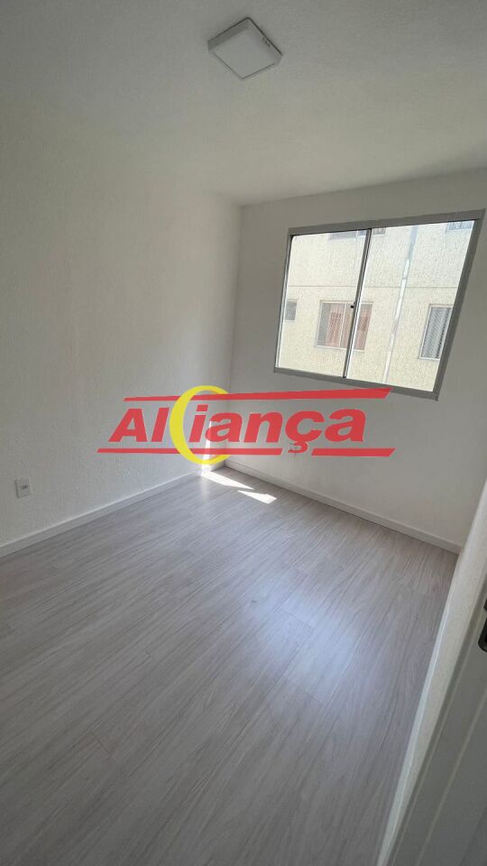 Foto 1 de Apartamento, para Venda, em Vila Nova Bonsucesso, Guarulhos - Ref AI71628