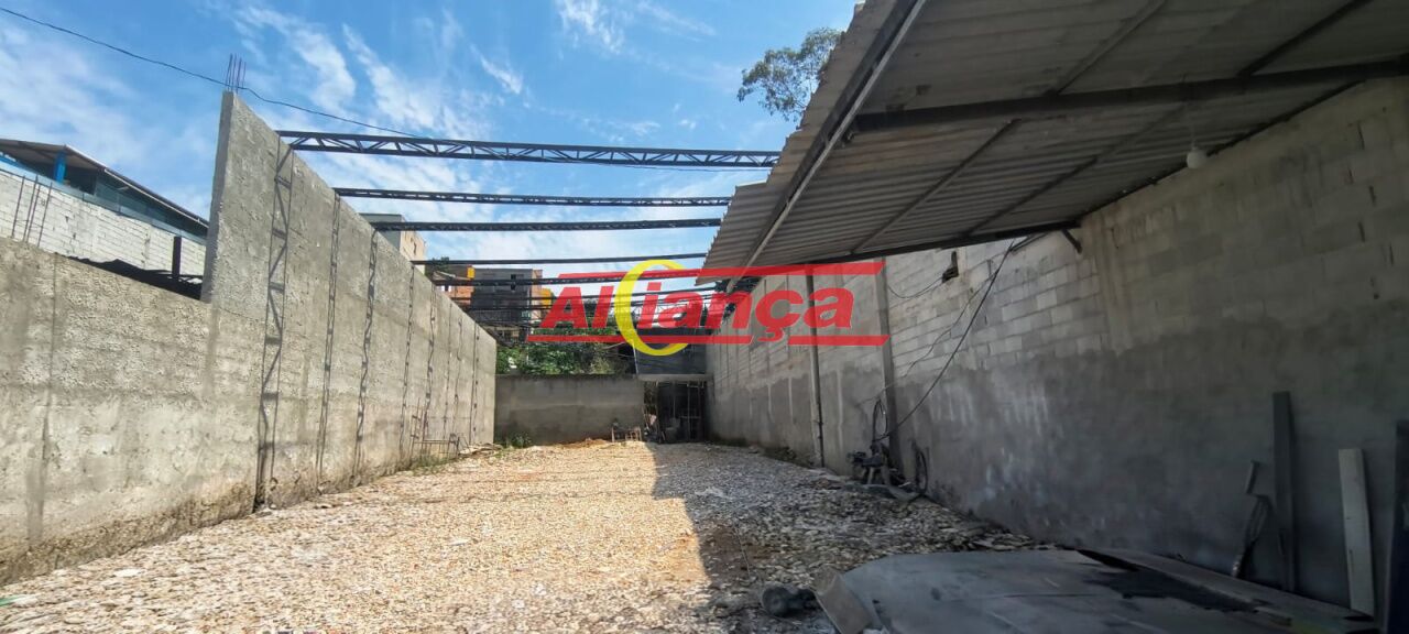 Foto 1 de Comercial, para Locação, em Recreio São Jorge, Guarulhos - Ref AI71629