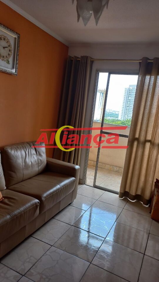 Foto 1 de Apartamento, para Venda, em Vila Camargos, Guarulhos - Ref AI71630