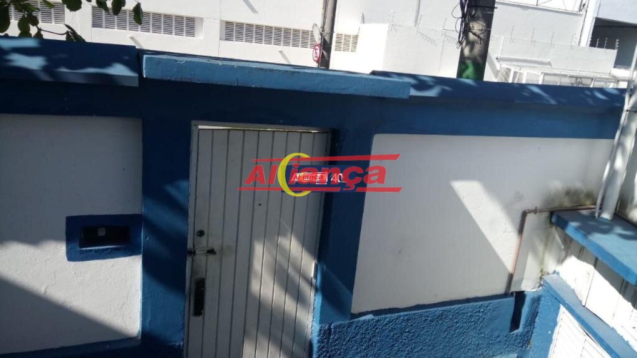 Foto 1 de Casa, para Venda, em Vila Augusta, Guarulhos - Ref AI71632