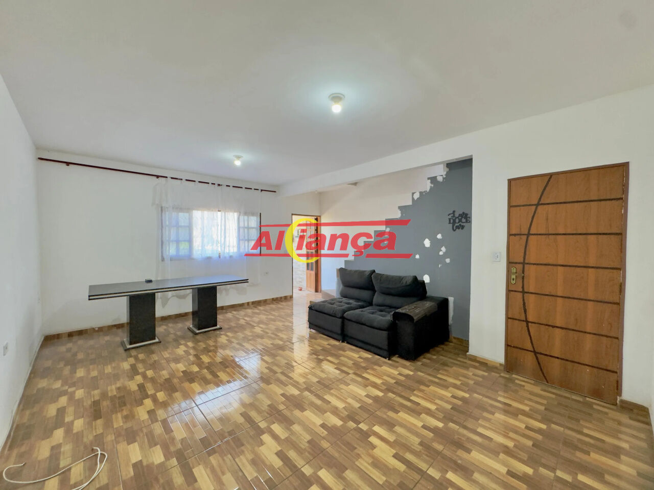 Foto 1 de Casa, para Locação, em Jardim São Domingos, Guarulhos - Ref AI71634