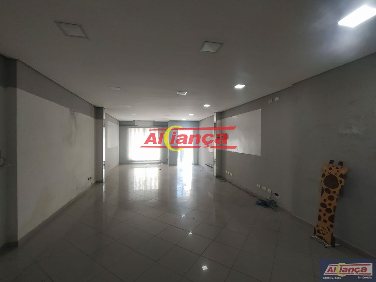 Foto 1 de Casa, para Locação, em Centro, Guarulhos - Ref AI71635