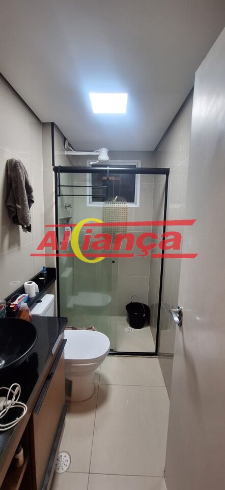 Foto 1 de Apartamento, para Venda, em Vila Trabalhista, Guarulhos - Ref AI71636