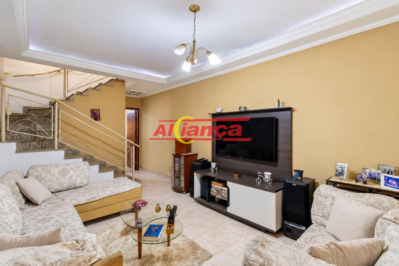 Foto 1 de Casa, para Venda, em Ponte Grande, Guarulhos - Ref AI71644