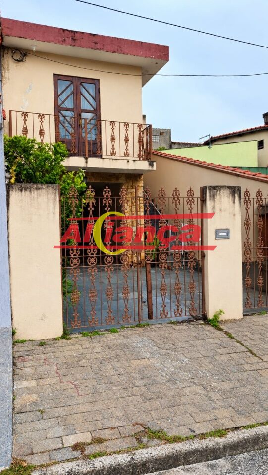 Foto 1 de Casa, para Venda, em Parque Continental I, Guarulhos - Ref AI71646
