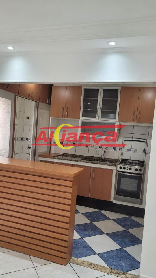 Foto 1 de Apartamento, para Venda, em Vila Zamataro, Guarulhos - Ref AI71647