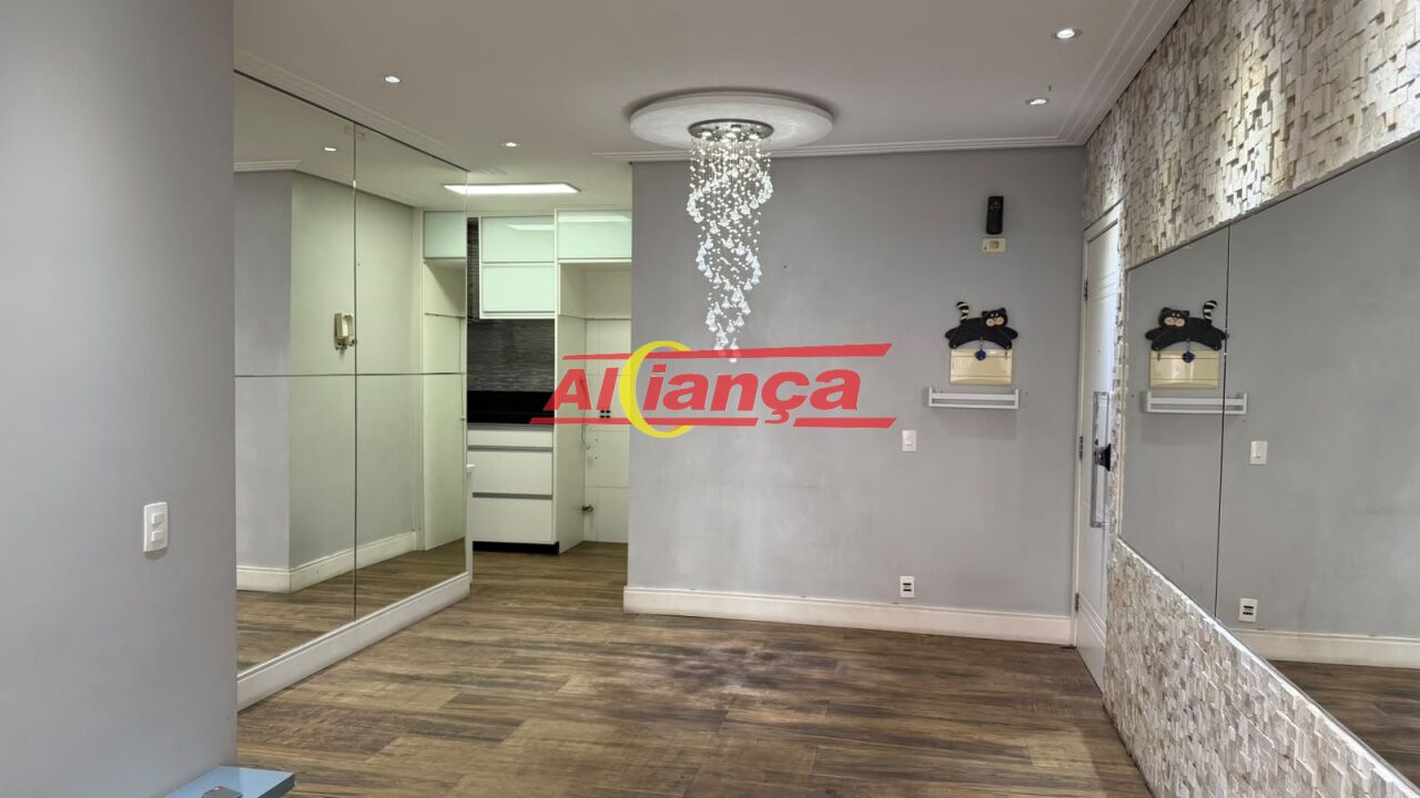 Foto 1 de Apartamento, para Venda, em Picanço, Guarulhos - Ref AI71649