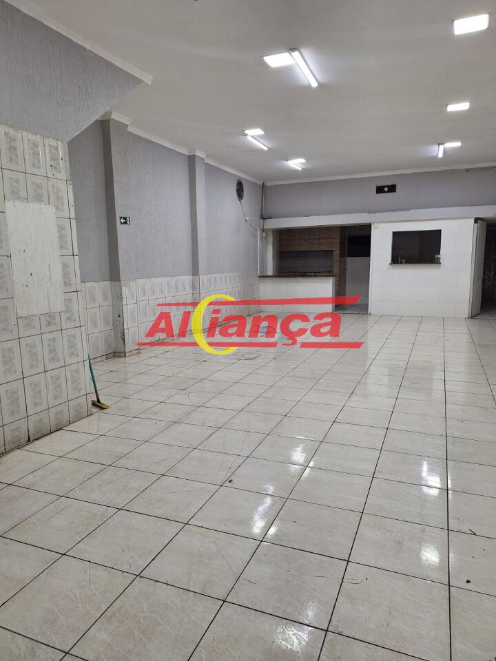 Foto 1 de Comercial, para Locação, em Macedo, Guarulhos - Ref AI71650