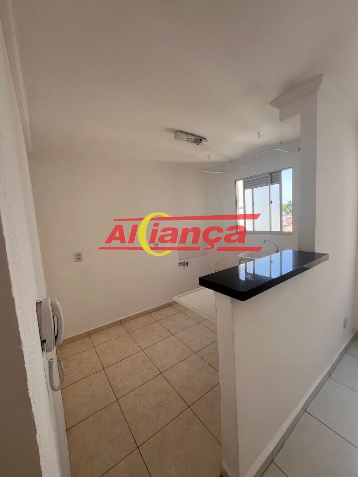 Foto 1 de Apartamento, para Venda, em Água Chata, Guarulhos - Ref AI71651