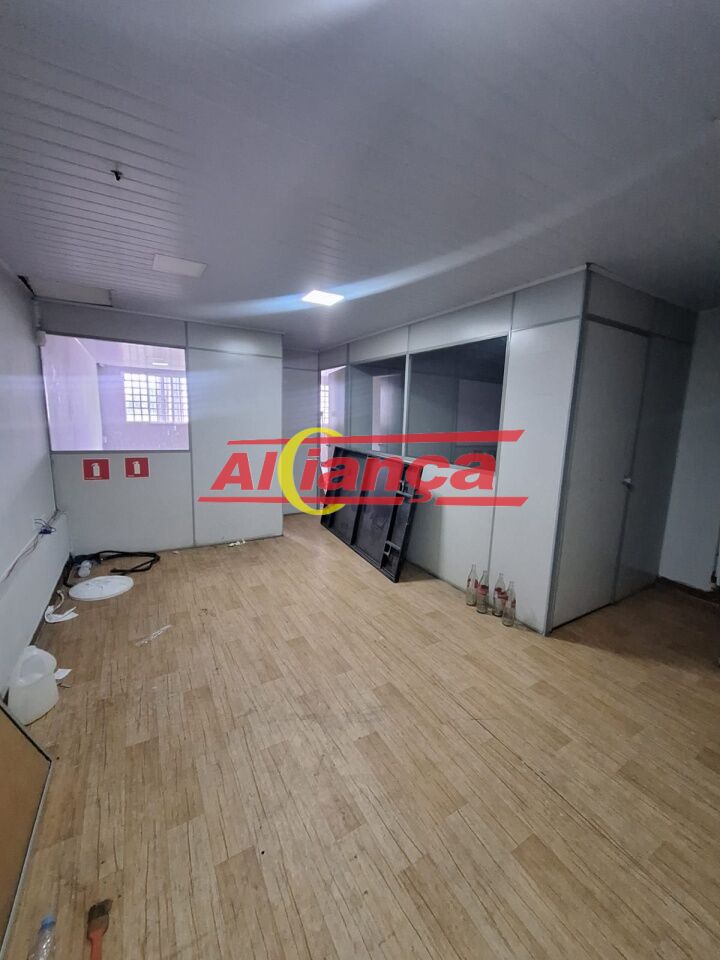 Foto 1 de Comercial, para Locação, em Macedo, Guarulhos - Ref AI71653