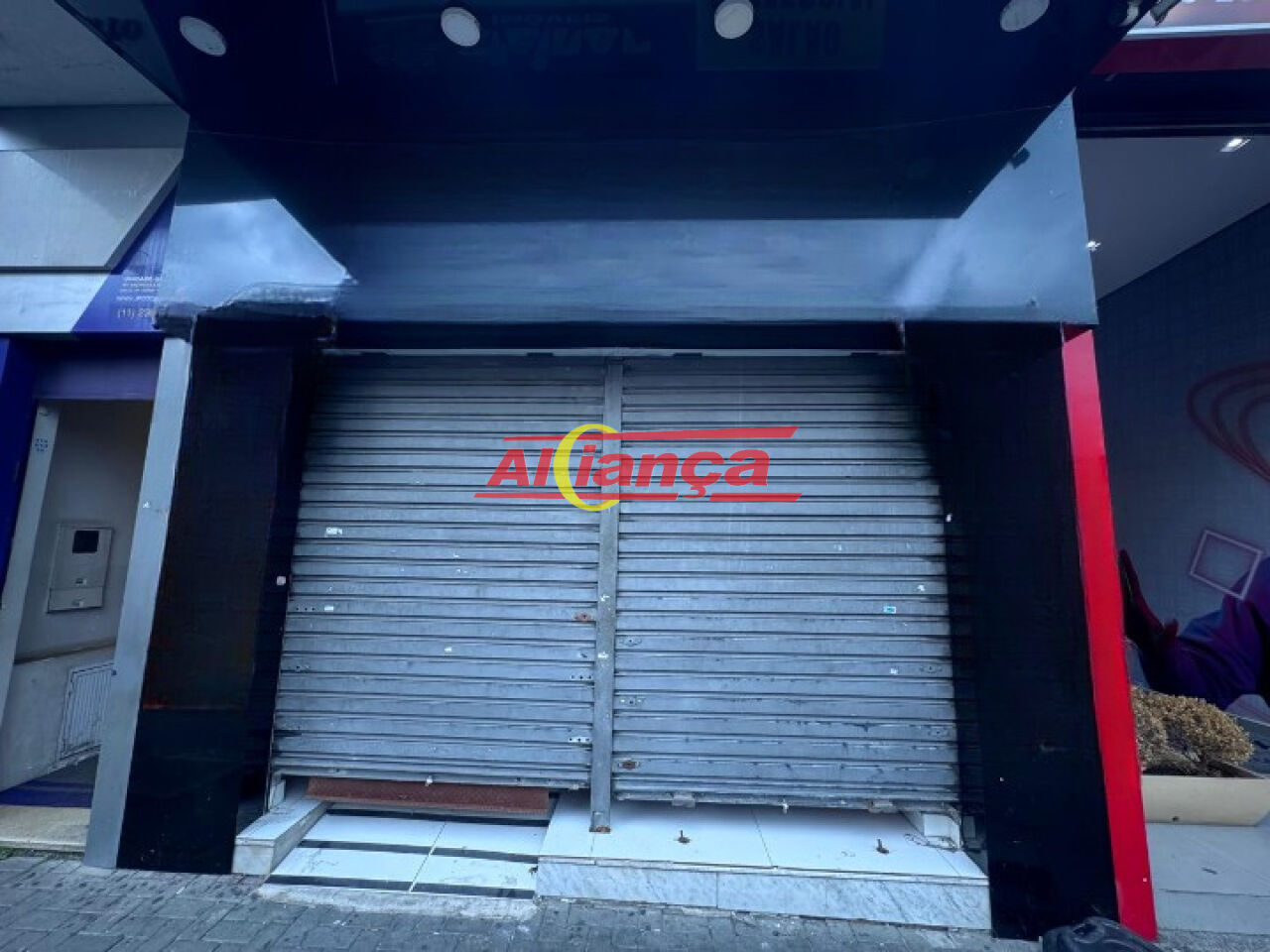 Foto 1 de Comercial, para Locação, em Centro, Guarulhos - Ref AI71654