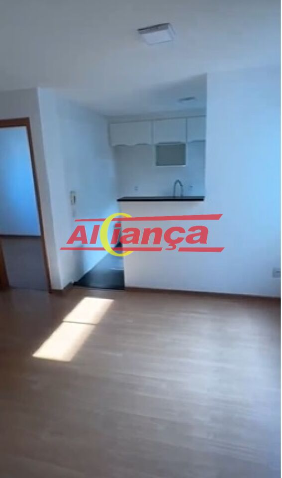 Foto 1 de Apartamento, para Venda, em Água Chata, Guarulhos - Ref AI71656