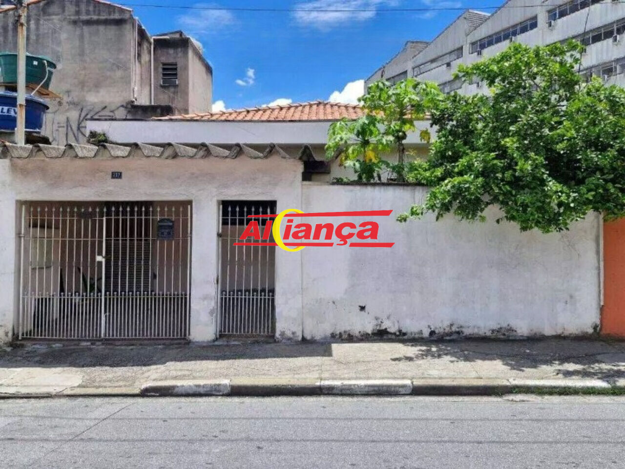 Foto 1 de Casa, para Venda, em Macedo, Guarulhos - Ref AI71657