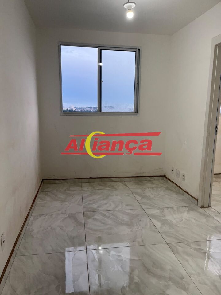 Foto 1 de Apartamento, para Locação, em Centro, Guarulhos - Ref AI71658