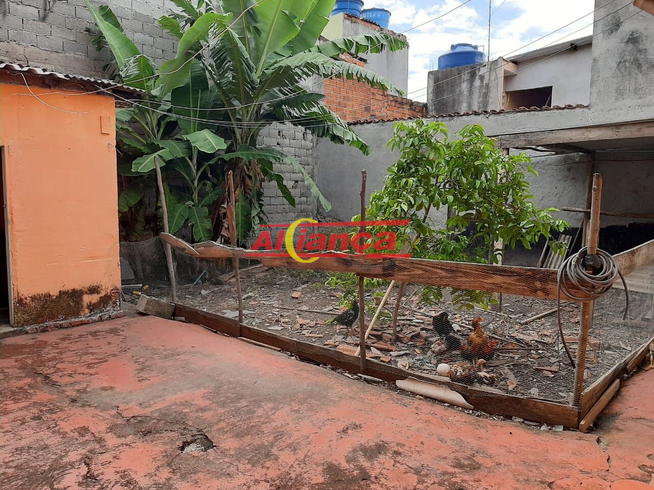 Foto 1 de Casa, para Venda, em Jardim Presidente Dutra, Guarulhos - Ref AI71659