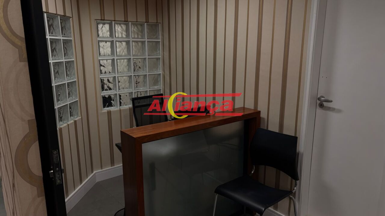Foto 1 de Comercial, para Venda, em Vila Pedro Moreira, Guarulhos - Ref AI71660