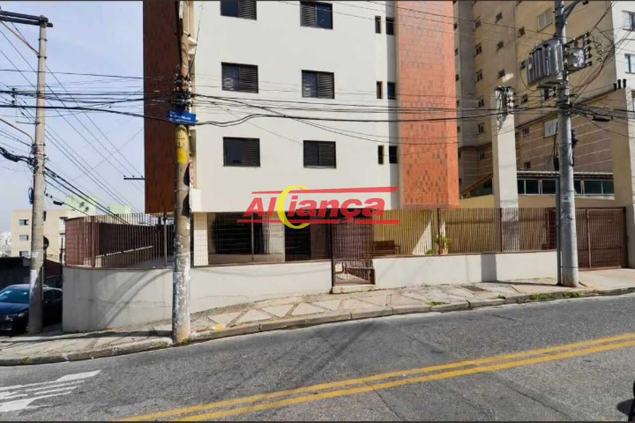 Foto 1 de Apartamento, para Locação, em Jardim Barbosa, Guarulhos - Ref AI71662