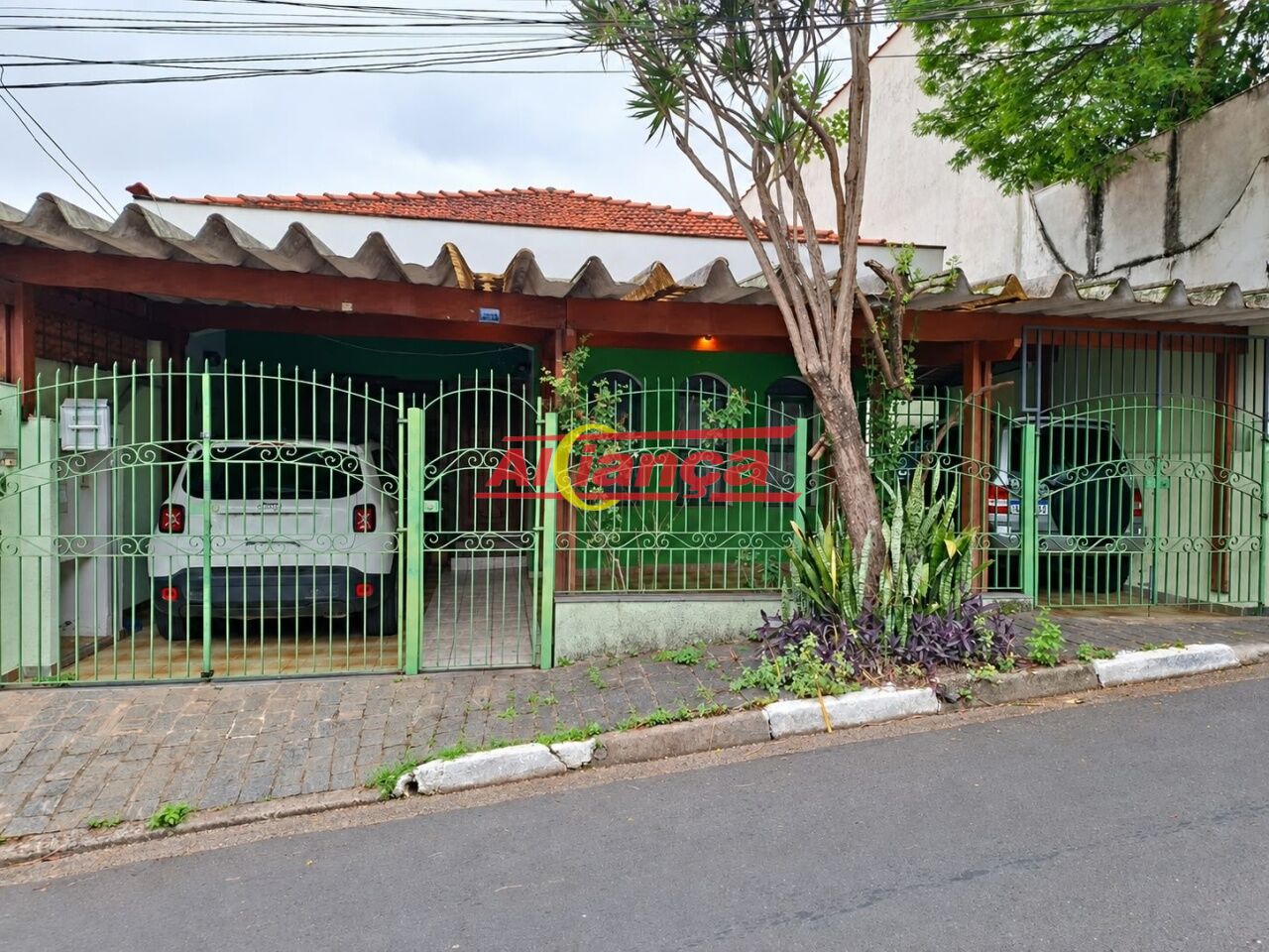 Foto 1 de Casa, para Venda, em Jardim Maia, Guarulhos - Ref AI71663