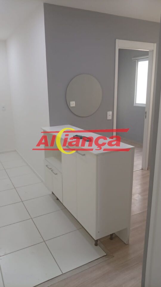 Foto 1 de Apartamento, para Venda, em Vila das Bandeiras, Guarulhos - Ref AI71664