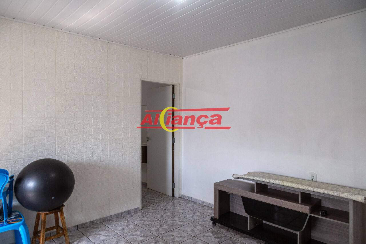 Foto 1 de Casa, para Venda, em Jardim Rosa de Franca, Guarulhos - Ref AI71666