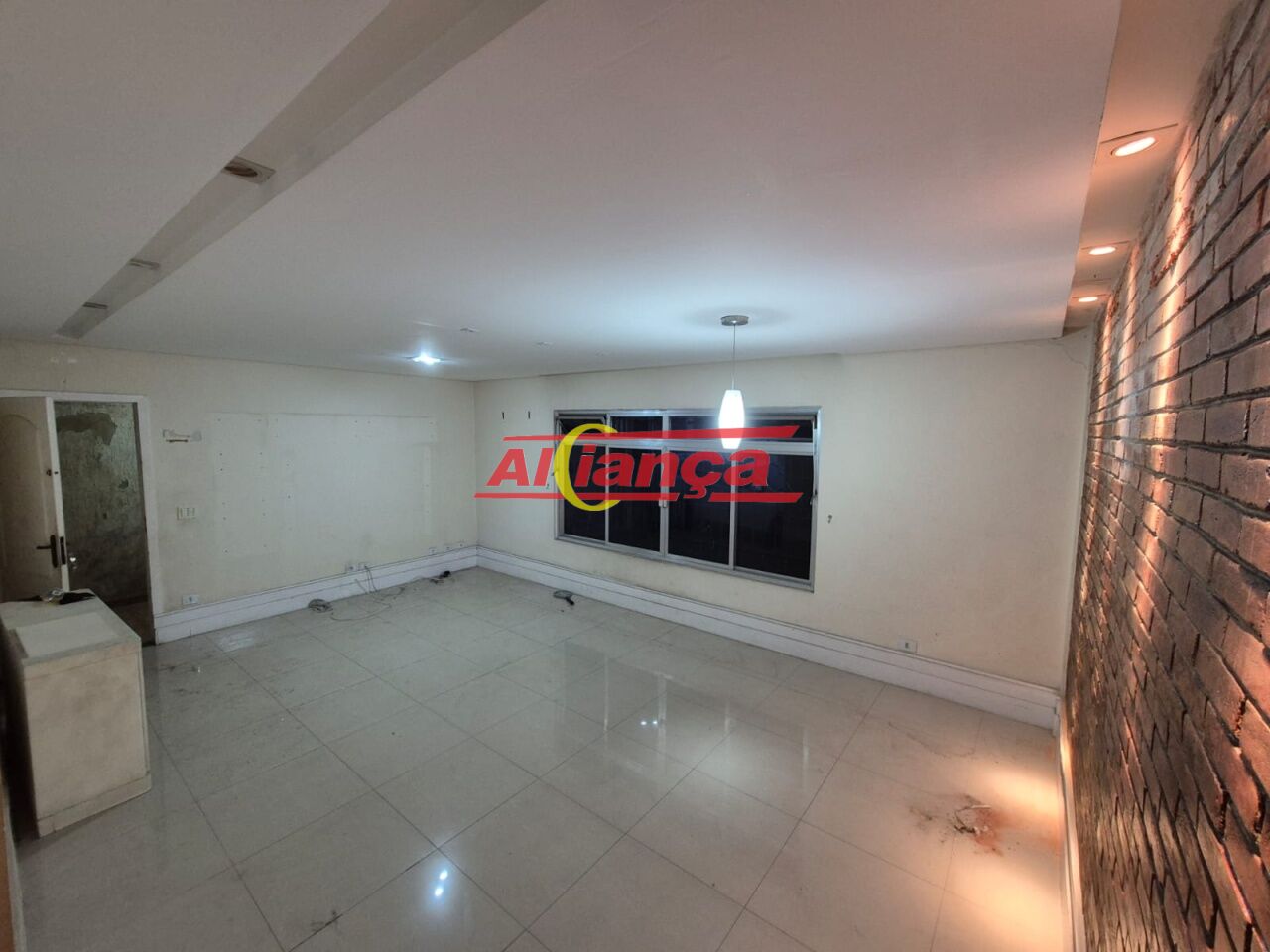 Foto 1 de Casa, para Locação, em Ponte Grande, Guarulhos - Ref AI71668