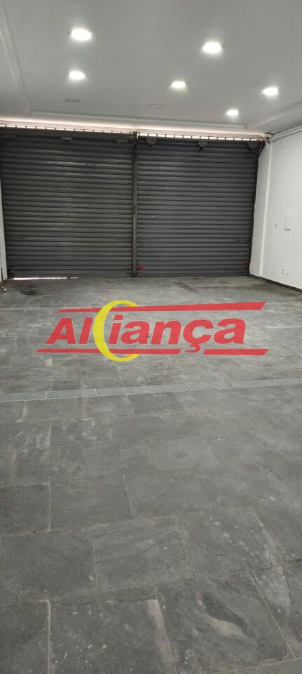Foto 1 de Comercial, para Locação, em Jardim Santa Edwirges, Guarulhos - Ref AI71670
