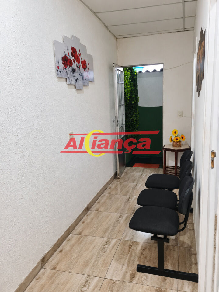 Foto 1 de Comercial, para Venda, em Parque São Miguel, Guarulhos - Ref AI71676