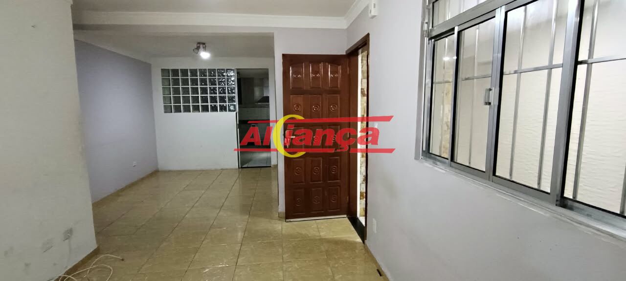 Foto 1 de Casa, para Locação, em Gopoúva, Guarulhos - Ref AI71680