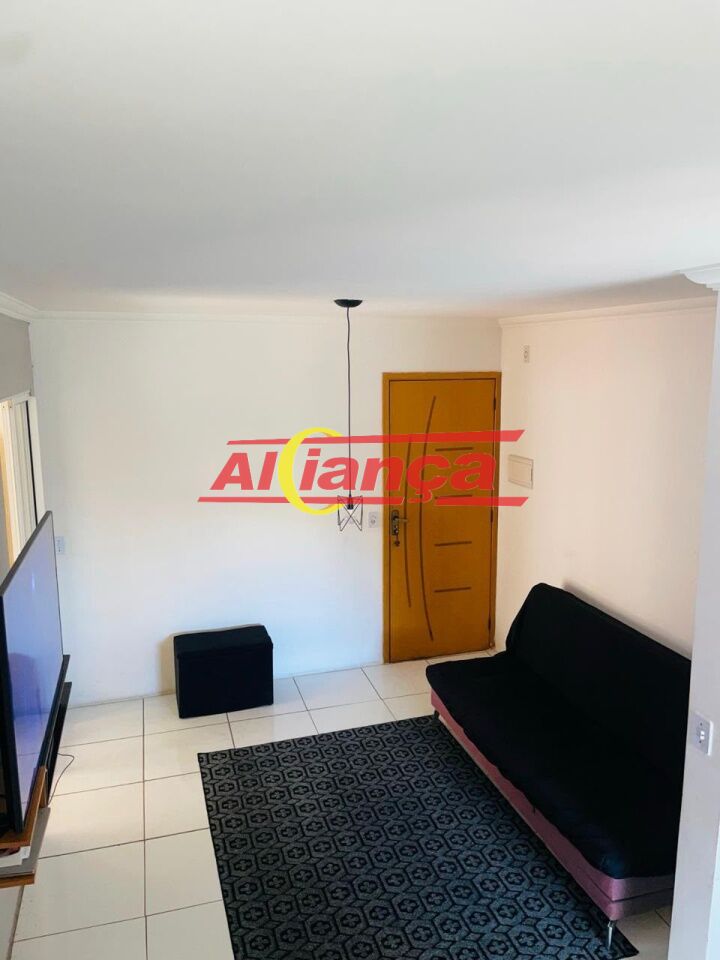 Foto 1 de Apartamento, para Venda, em Mikail II, Guarulhos - Ref AI71681