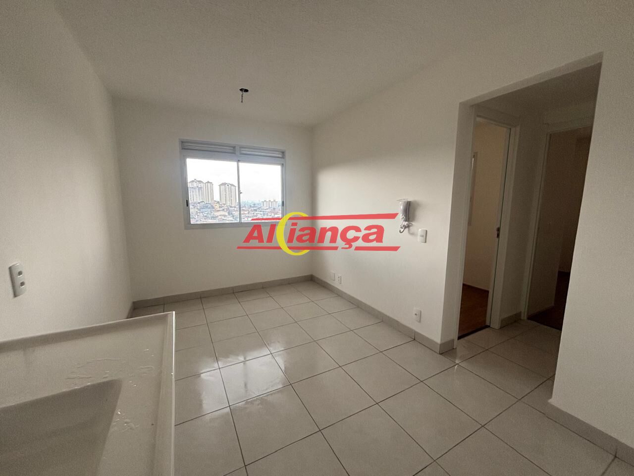Foto 1 de Apartamento, para Venda, em Parque Novo Mundo, São Paulo - Ref AI71682