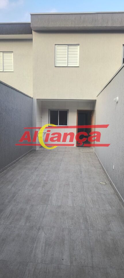 Foto 1 de Casa, para Venda, em Parque Boturussu, São Paulo - Ref AI71683