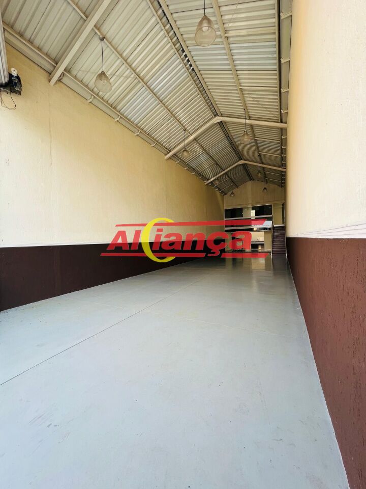 Foto 1 de Comercial, para Locação, em Cidade Jardim Cumbica, Guarulhos - Ref AI71685