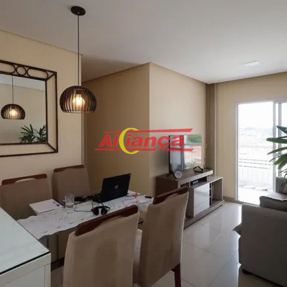 Foto 1 de Apartamento, para Venda, em Jardim Modelo, São Paulo - Ref AI71686